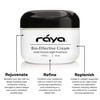 Raya SPA BioEffective Night Cream Deep Recovery AntiAging Facial Moisturizer Firming Wrinkle Repair Overnight Face Care