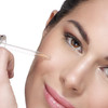 Elastalift Tea Tree Oil Facial Spot Treatment WWitch Hazel Clarifying Tea Tree Oil For Face Helps Target Redness Acne Bu