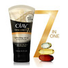 Olay Total Effects Refreshing Citrus Scrub Face Cleanser 50 Ounce