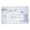 Pre de Provence Collection Shea Butter Enriched Body Butter Soothing Hydrating Emollient Cream Body Moisturizer for Wome