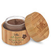 ShiraOrganic Pure Espresso Coffee Scrub Exfoliate for face Improves Wrinkles and Fine lines Promotes Skin Rejuvenation F