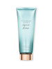Victorias Secret Aqua Kiss 80 oz Fragrance Lotion