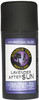 Joshua Tree Skin Care Lavender After Sun Lotion with Soothing Aloe Tea Tree Oil and Cocoa Butter