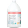 Ginger Lily Farms Botanicals Soothing Butter Lotion for Dry Skin 100 Vegan CrueltyFree Apple Pear Scent 1 Gallon Refill