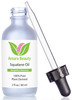 Amara Beauty Squalane Oil Moisturizer with 100 Pure Plant Derived Squalane for Face Body Skin and Hair Face Oil 2 fl oz