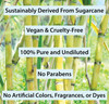 Amara Beauty Squalane Oil Moisturizer with 100 Pure Plant Derived Squalane for Face Body Skin and Hair Face Oil 2 fl oz