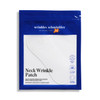 Wrinkles Schminkles Neck Wrinkle Patch Reusable Silicone Smoothing Pads Sensitively Formulated Wrinkle Patches Reduce Wr