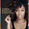 My Black is Beautiful Invigorating Scalp Scrub Treatment for Dry Scalp and Damaged Hair Blue Ginger and Mint 42 fl oz
