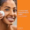 Cleure Lotion Cleanser for Dry Sensitive Skin Free of Fragrance Gluten Paraben Salicylate and Non Comedogenic 8 oz 2 Pac