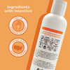 Cleure Lotion Cleanser for Dry Sensitive Skin Free of Fragrance Gluten Paraben Salicylate and Non Comedogenic 8 oz 2 Pac