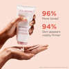 Clarins ExtraFirming Body Cream AntiAging Body Lotion Visibly Firms Tightens and Smoothes 96 Natural Ingredients Includi