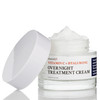 Elastalift Renewing Night Cream Brightening Vitamin C Cream Hyaluronic Acid Moisturizer For Face OilFree Overnight Corre