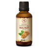 AROMATIKA Walnut Oil 17 Fl Oz 50ml Juglans Regia Seed Oil USA 100 Pure Natural Intensive for Face Care Body Hair Skin Na