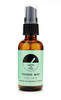 Earth tu Face Organic Rose Aloe Toning Mist 2 oz59 ml