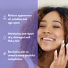 Eve Hansen Hyaluronic Acid Cream for Face Natural Face Moisturizer Neck Cream AntiWrinkle Cream Anti Aging Face Cream fo
