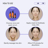 Eve Hansen Hyaluronic Acid Cream for Face Natural Face Moisturizer Neck Cream AntiWrinkle Cream Anti Aging Face Cream fo