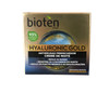Bioten Elmiplant Hyaluronic 3D Overnight Treatment Cream 50ml 17oz