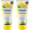 Hand Cream Buttermilk Lemon with Panthenol and Olive Oil 2 x 100 ml Germany