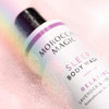Moroccan Magic Sleep Body Wash Clean Beauty Sweet Lavender Vegan CrueltyFree
