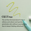 Dr Different VITAACNAL TX Night Cream for Face Soothing Nourishing Retinal Sebum Control Night Cream For AcneProne Skin