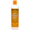 COCOCARE Africare 100 Mineral Oil 85 Fl Oz Fragrance Free Pure Oil for Skin and Scalp Care