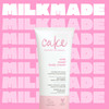 Cake Beauty Shea Butter Body Cream Body Lotion For Women Dry Skin Basic Milk Made Indulgent 7 Fl Oz