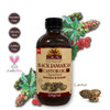 Black Jamaican Castor Oil Original Dark by Okay for Unisex 4 oz Oil