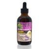 Jamaican Mango Lime Black Castor Oil Hair Scalp Oil for Locs Braids Twists Natural Hair Strengthens Moisturizes Promotes