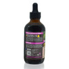 Jamaican Mango Lime Black Castor Oil Hair Scalp Oil for Locs Braids Twists Natural Hair Strengthens Moisturizes Promotes