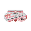 Soap Glory Puffy Eye Attack Brightening Under Eye Mask Eye Gel Pads to Reduce Appearance of Dark Circles Eye Bags Hydrat