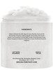 Brooklyn Botany Coconut Milk Body Scrub Moisturizing and Exfoliating Body Face Hand Foot Scrub Fights Stretch Marks Fine