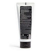 BioMiracle Body Scrub with Charcoal Dead Sea Salt AntiCellulite Skin Firming Tightening Natural Body Scrub with Herbal E