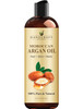 Handcraft Blends Organic Castor Oil 12 Fl Oz 100 Pure and Natural Premium Grade Carrier Oil Hair Eyelashes and Eyebrows