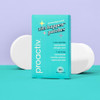 Proactiv Zits Happen Hydrocolloid Acne Patches Pimple Patches for Face and Back Acne with Pore Cleansing Salicylic Acid