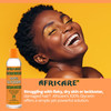 COCOCARE Africare 100 Glycerin 85 oz All Natural Glycerin for Extra Hydration for Hair and Body
