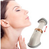 Neckline Portable Neck Slimmer and Jaw Exercise Double Chin Reducer Chin Exerciser and Neck Toner Device for Men and Wom