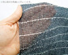 OHE Japanese Washcloth Exfoliating Washcloth for Body Dry Skin Care Exfoliating Body ScraberShower Exfoliating Scrubber