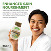 Biocare Body Butter with Olive Oil Shea Butter