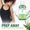 Clean Easy Pre Wax Oil Prepares the Skin for Hard Wax Application Pre Waxing Treatment with Soybean and Grapeseed Oil 5