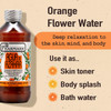 Pharmar Agua De Azahar FlowerBlossom Water 8 Fluid Ounce