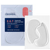 Mediheal EGT Timetox Gel Smileline Patch 5 Pouch AntiWrinkle Patches for Fine Lines with Marine Collagen Adenosin AntiAg