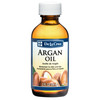 De La Cruz 100 Argan Oil of Morocco Glass Bottle Unscented Pure ColdPressed Virgin Moroccan Argan Oil for Hair and Skin