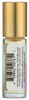 Kuumba Made Vanilla Bean Fragrance Oil LongLasting SmallBatch Perfume Roller Vegan AlcoholFree 125 Fl Oz