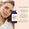 Vitamin E Oil 2 oz 42000 IU 100 Pure Natural for Face Hair Body Skin Care Stretch Marks Nails Cuticles Scars Food Cosmet