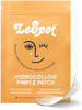 LeSpot Pimple Patches for Face Effective Invisible Hydrocolloid Acne Patches for Covering Zits Blemishes Zit Patches for