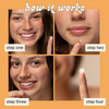 LeSpot Pimple Patches for Face Effective Invisible Hydrocolloid Acne Patches for Covering Zits Blemishes Zit Patches for