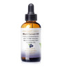 Nuvia Organics Black Currant Oil 100 All Natural Cold Pressed Naturally Rich in Omega 3 and 6 Essential Fatty Acids 1oz