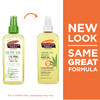 Palmers Cocoa Butter Formula Hemp Oil Calming Relief Body Oil 51 Ounces