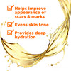 Palmers Cocoa Butter Formula Skin Therapy Moisturizing Body Oil with Vitamin E Pure Argan Oil Deep Body Moisturizer for