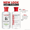 THAYERS AlcoholFree Hydrating Original Witch Hazel Facial Toner with Aloe Vera Formula Vegan Dermatologist Tested and Re